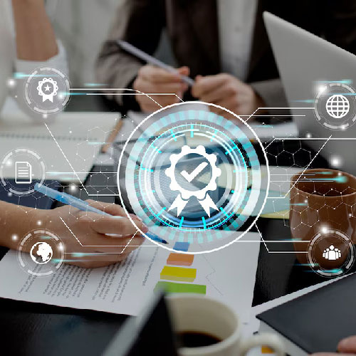 Business Setup Services