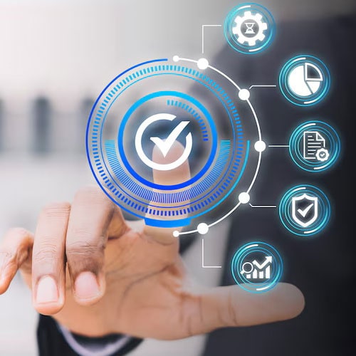 Spotting Procurements